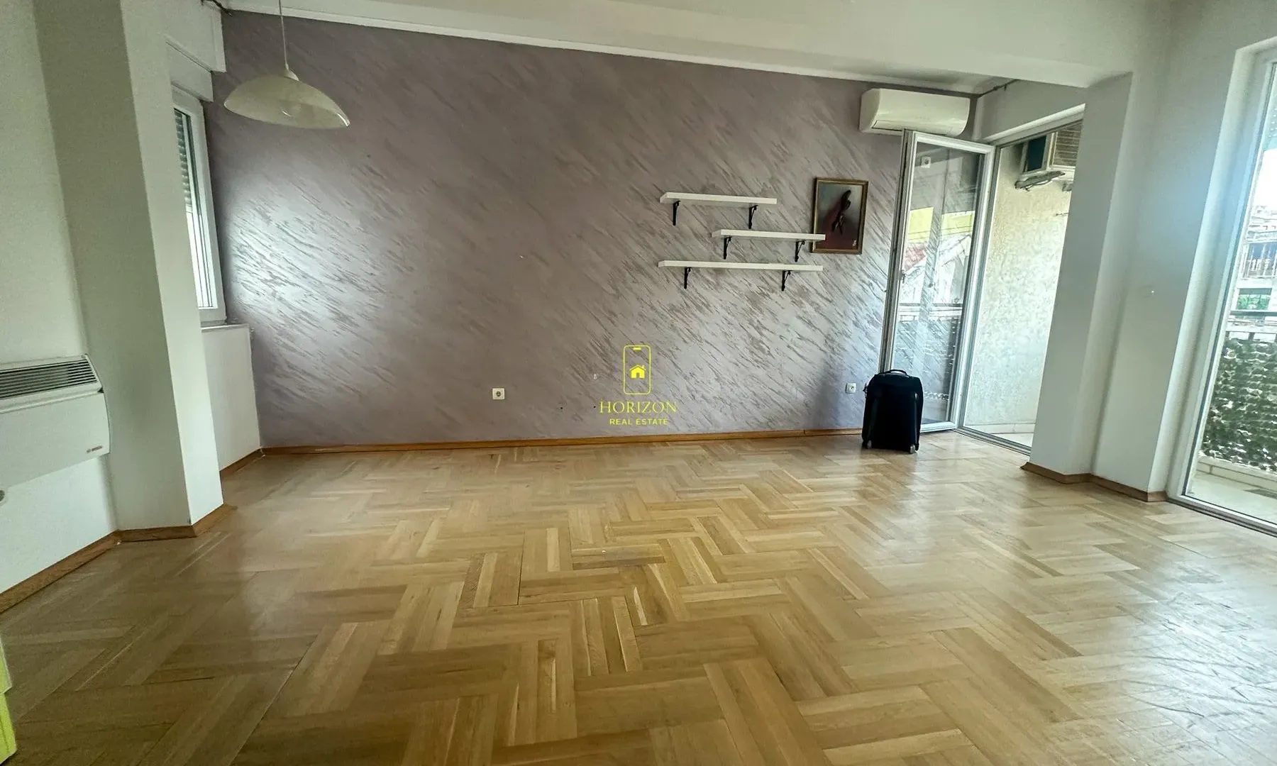 Prodaja, dvosoban stan, 72m², Momišići, Podgorica