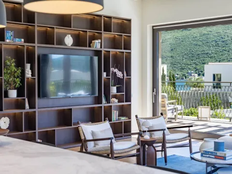 Prodaja, trosoban stan, 188m², Portonovi, Herceg Novi - image 13