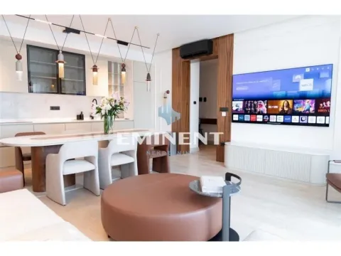 Prodaja, četvorosoban stan, 110m², Savski Venac, Beograd - image 5