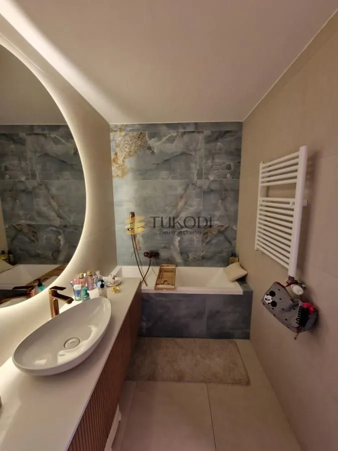 Prodaja, stan, 165m², Novi Beograd Blok 65, Novi Beograd Sve Podlokacije
