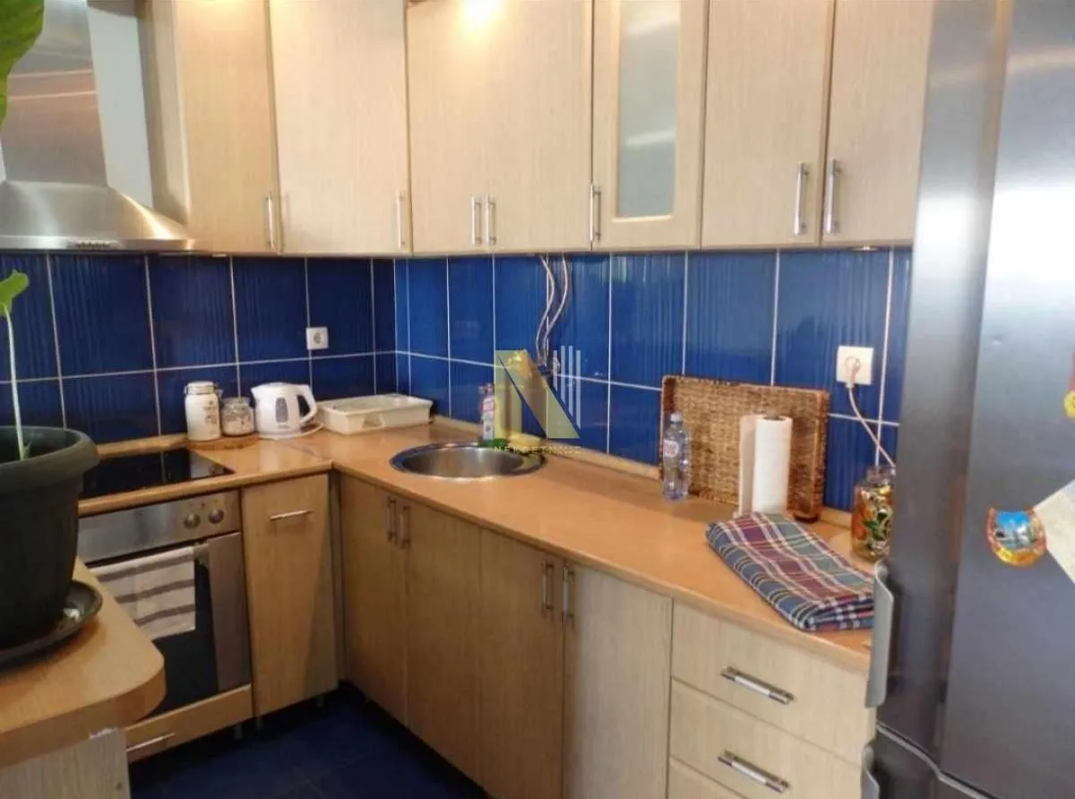 Prodaja, dvosoban stan, 51m², Telep, Novi Sad Sve Podlokacije