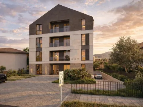 Sale, apartment, 27m², Konik, Podgorica - image 4
