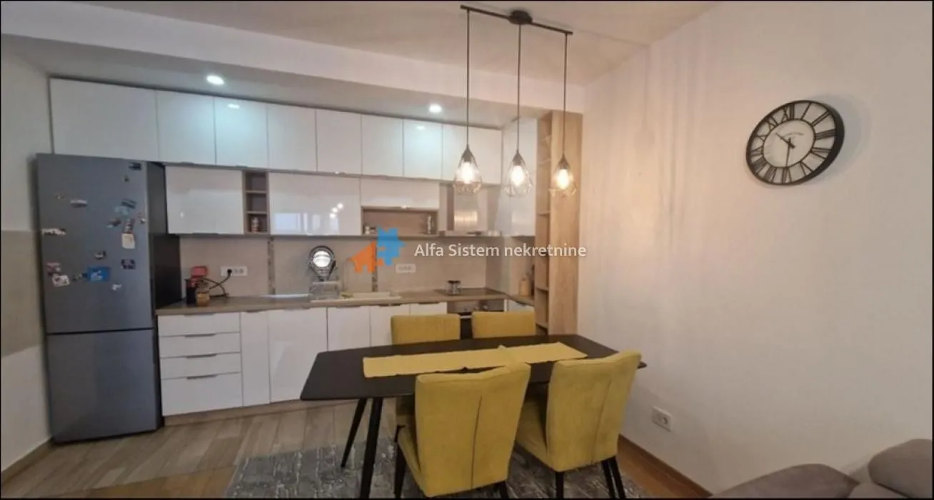 Rent, three bedroom apartment, 72m², Lekino Brdo, Voždovac Sve Podlokacije