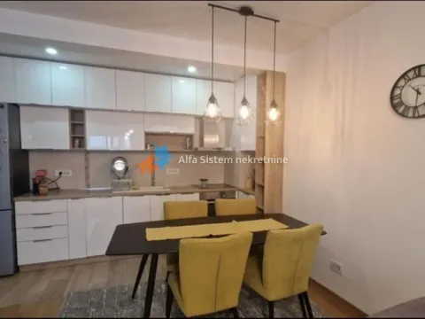 Rent, three bedroom apartment, 72m², Lekino Brdo, Voždovac Sve Podlokacije - image 2