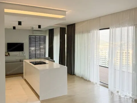 Sale, three bedroom apartment, 262m², Budva, Crna Gora - image 7