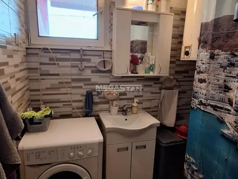 Prodaja, dvosoban stan, 64m², Novi Beograd Blok 62, Novi Beograd Sve Podlokacije - image 10