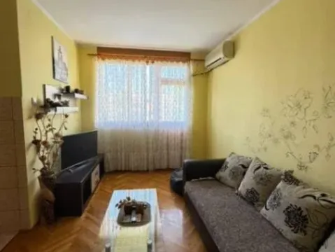 Izdavanje, jednosoban stan, 50m², Preko Morače, Podgorica - image 2