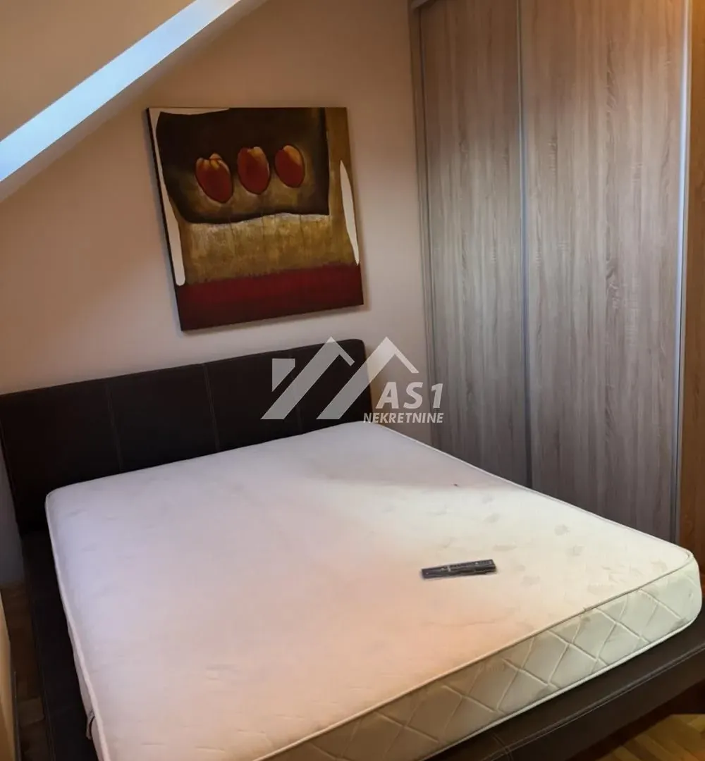Izdavanje, četvorosoban stan, 92m², Telep, Novi Sad Sve Podlokacije