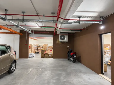 Prodaja, jednosoban stan, 43m², Zabjelo, Podgorica - image 10