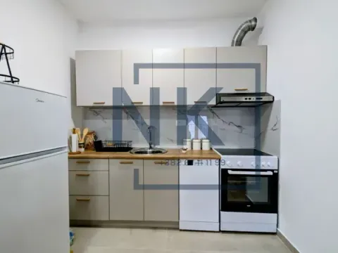 Izdavanje, jednosoban stan, 40m², Tološi, Podgorica - image 7