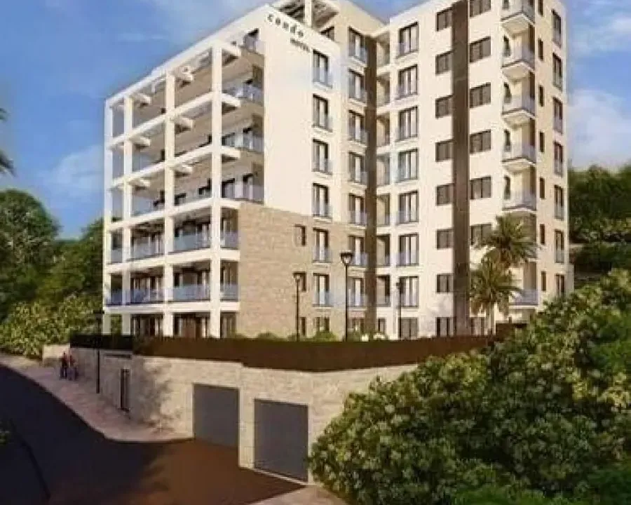 Prodaja, plac, 1400m², Bečići, Budva