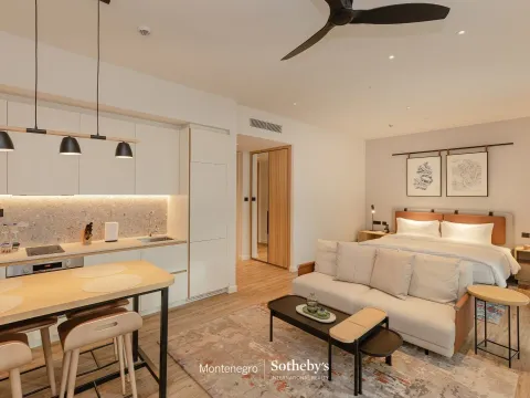 Prodaja, garsonjera, 73m², Porto Montenegro, Tivat - image 4