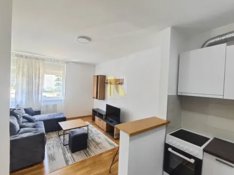 Rent, two bedroom apartment, 50m², Jugovićevo, Novi Sad Sve Podlokacije - image 8