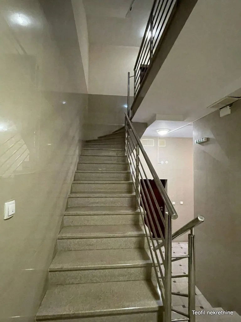 Prodaja, jednosoban stan, 28m², Novi Sad, Srbija