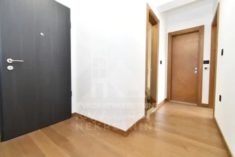 Rent, two bedroom apartment, 68m², Ljubović, Podgorica - image 11