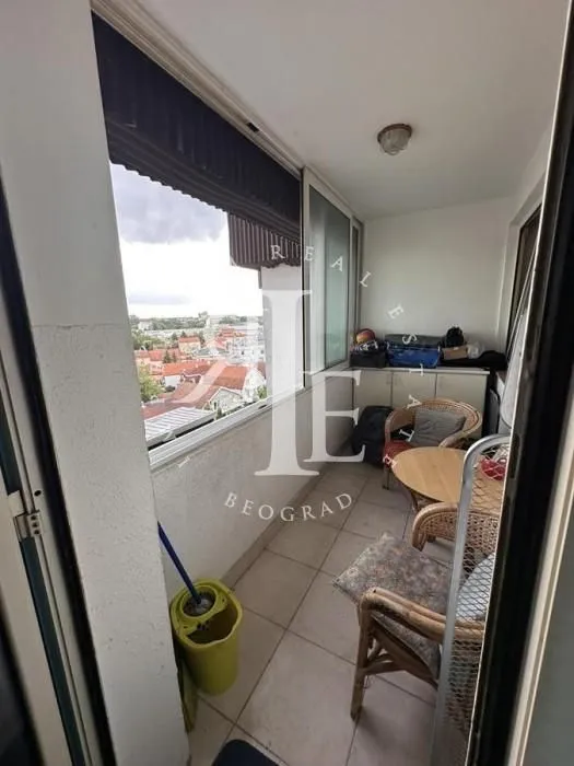 Prodaja, trosoban stan, 86m², Novi Beograd Sve Podlokacije, Beograd