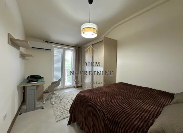 Rent, three bedroom apartment, 114m², Momišići, Podgorica