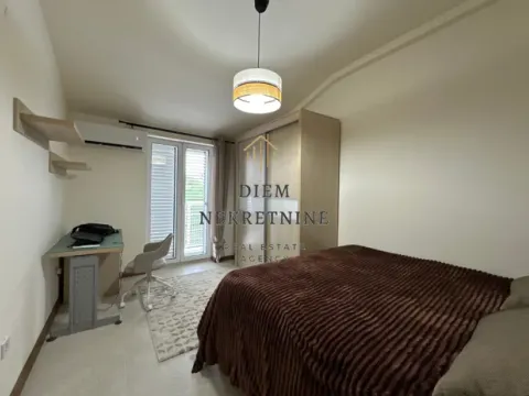 Rent, three bedroom apartment, 114m², Momišići, Podgorica - image 6