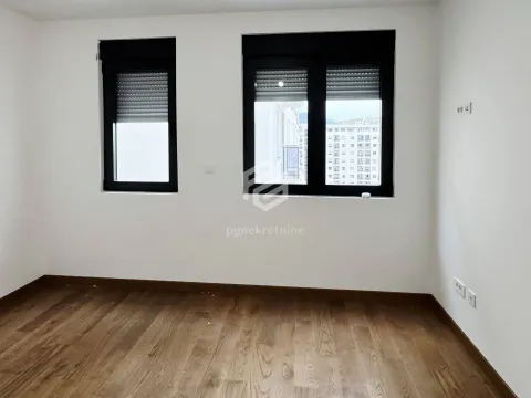 Izdavanje, dvosoban stan, 64m², Podgorica, Crna Gora - image 3