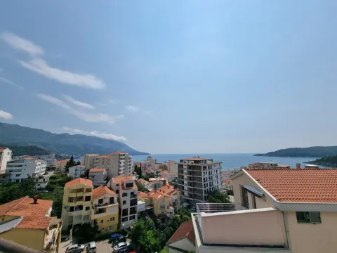 Izdavanje, jednosoban stan, 61m², Bečići, Budva - image 8