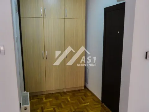 Izdavanje, stan, 31m², Grbavica, Novi Sad Sve Podlokacije - image 4