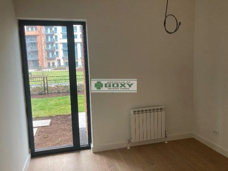 Prodaja, trosoban stan, 88m², Savski Venac, Beograd