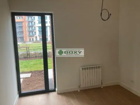 Prodaja, trosoban stan, 88m², Savski Venac, Beograd - image 6