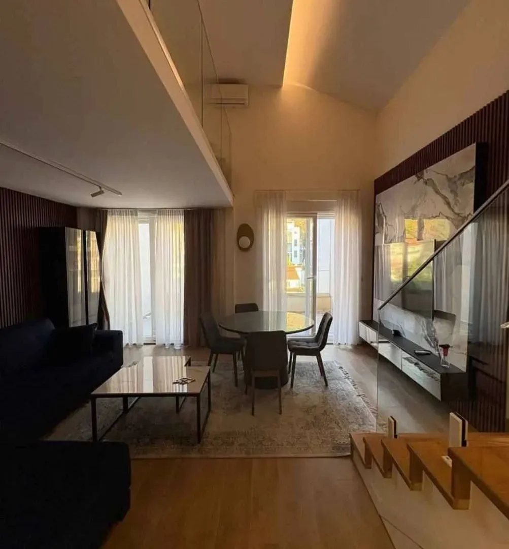 Sale, one bedroom apartment, 85m², Budva, Crna Gora