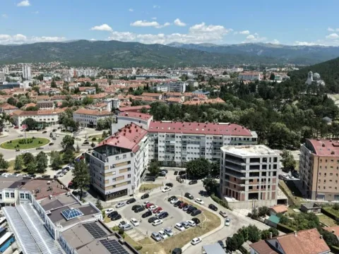 Stan in Centar