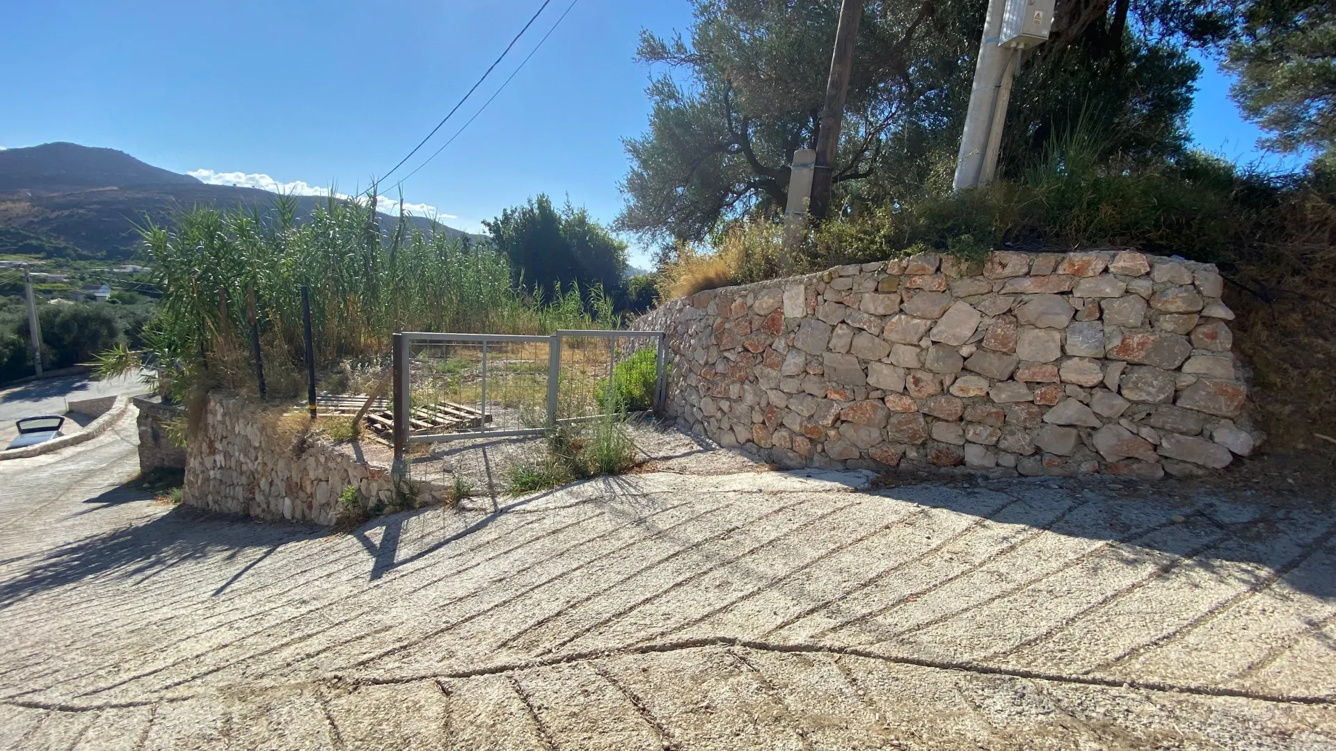 Prodaja, plac, 3770m², Zaljevo, Bar