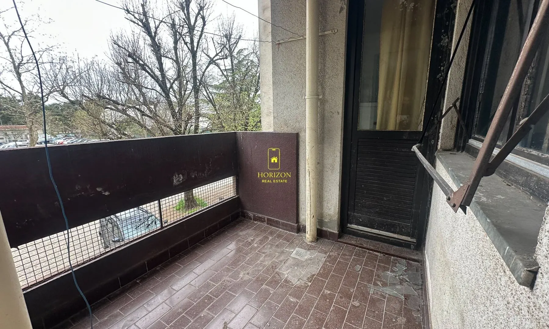 Prodaja, trosoban stan, 93m², Blok 6, Podgorica