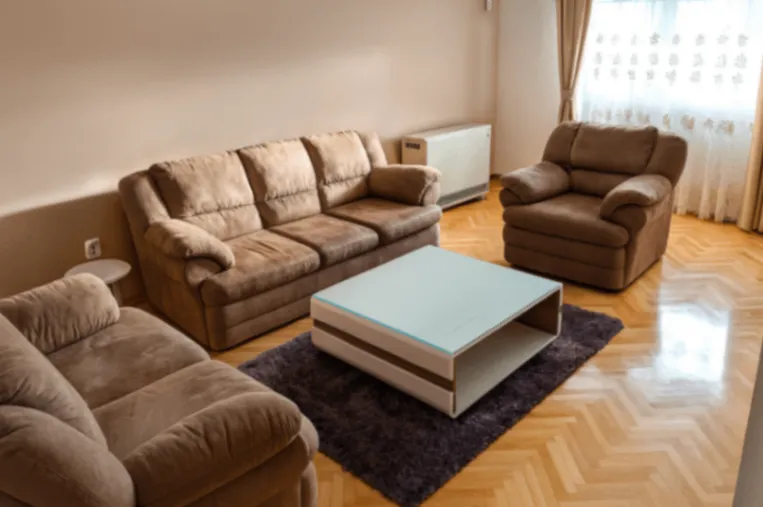 Izdavanje, dvosoban stan, 71m², Zabjelo, Podgorica