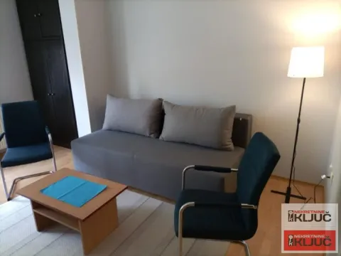 Izdavanje, jednosoban stan, 30m², Grbavica, Novi Sad Sve Podlokacije - image 2