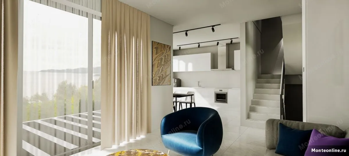 Sale, house, 246m², Blizikuće, Budva