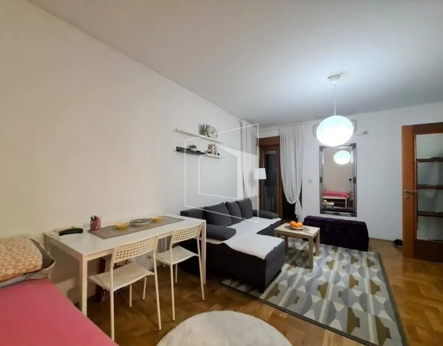 Studio for Sale, 34m2, Preko Morače, Podgorica