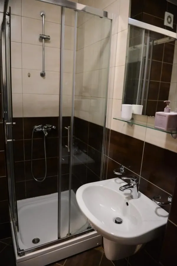 Prodaja, jednosoban stan, 43m², Budva, Crna Gora