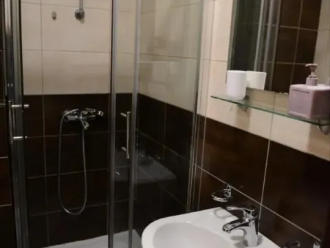 Sale, one bedroom apartment, 43m², Budva, Crna Gora - image 5