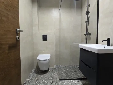 Rent, three bedroom apartment, 90m², Zagorič, Podgorica - image 16