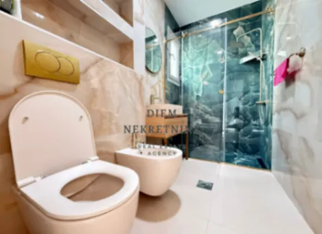 Izdavanje, trosoban stan, 100m², Donja Gorica, Podgorica - image 2