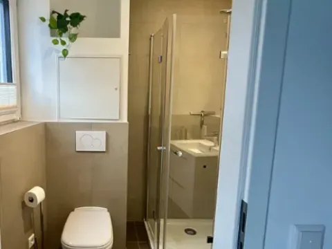 Rent, one bedroom apartment, 37m², Bubanj, Kragujevac - image 2