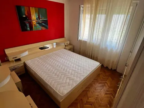Izdavanje, dvosoban stan, 60m², Masline, Podgorica - image 5