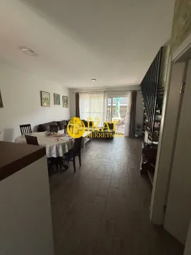 Stan in Stari Banovci