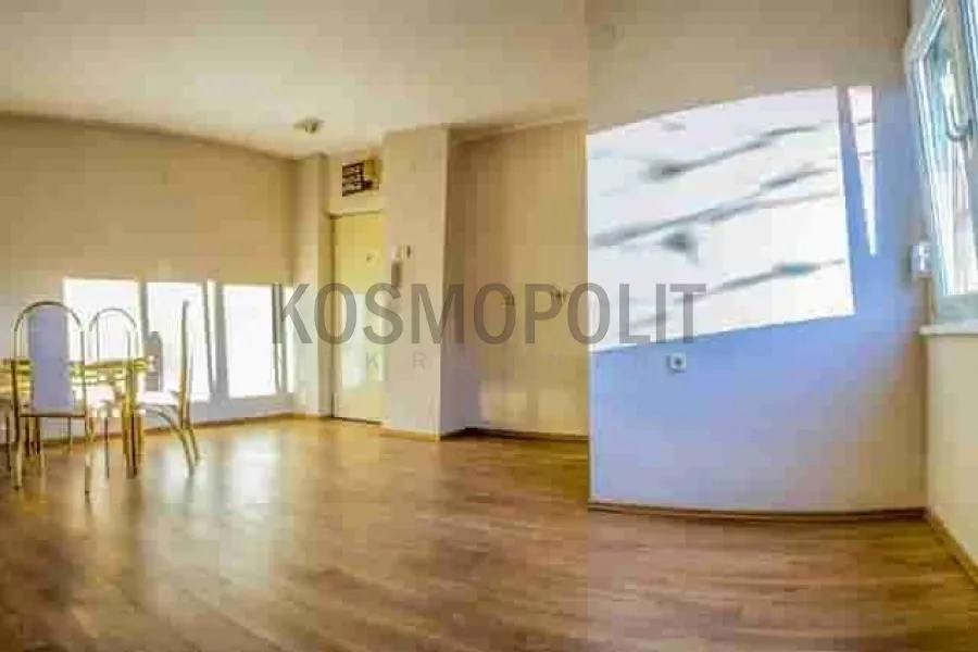 Sale, two bedroom apartment, 47m², Voždovac Sve Podlokacije, Beograd
