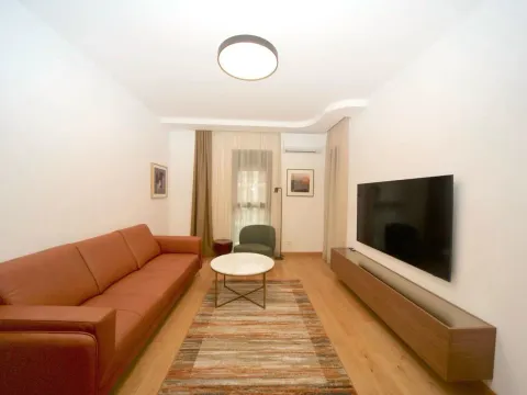 Rent, apartment, 46m², City Kvart, Podgorica - image 1