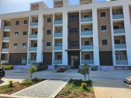 Prodaja, jednosoban stan, 30m2, Zabjelo, Podgorica