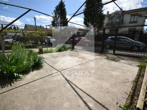 Rent, two bedroom apartment, 55m², Tološi, Podgorica - image 15