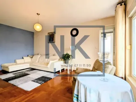Izdavanje, trosoban stan, 103m², Tuški Put, Podgorica - image 2