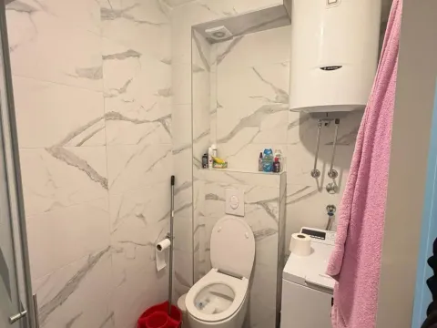 Sale, two bedroom apartment, 58m², Podkošljun, Budva - image 13