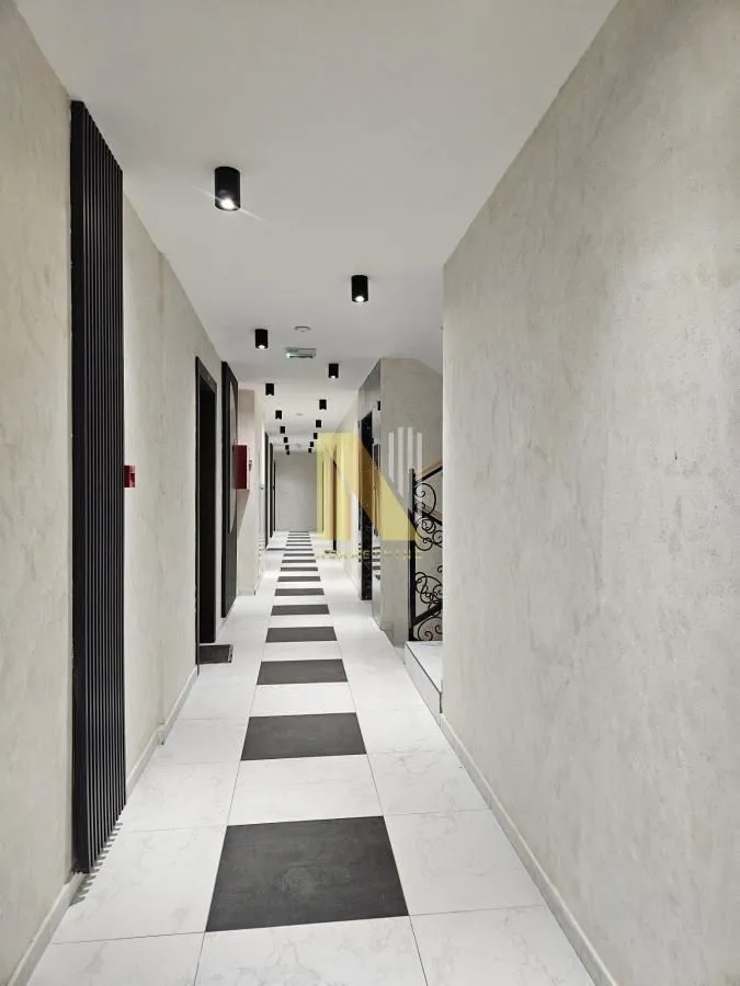Prodaja, četvorosoban stan, 87m², Bulevar patrijarha Pavla, Novi Sad Sve Podlokacije