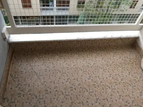 Rent, one bedroom apartment, 52m², Nova Dalmatinska, Podgorica - image 3